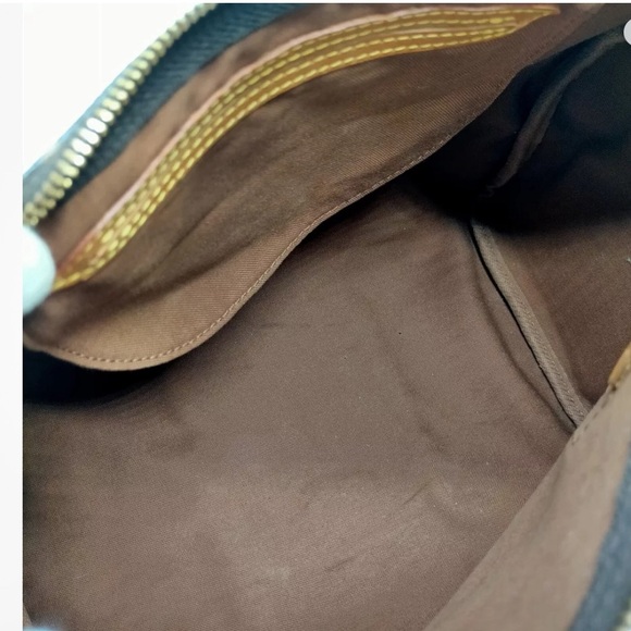 - Louis Vuitton authentic Speedy 30 vintage. With COA - Picture 6 of 12